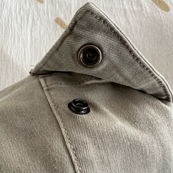 Joes jeans - cargo style washed out green - Picture 9 of 9